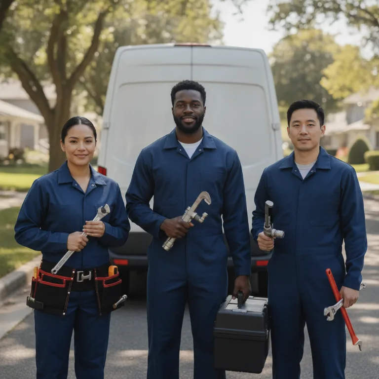 Water Heater Repair team in Cote-Saint-Luc